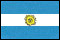 Argentina - South American Champions