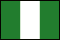 Nigeria - African Champions