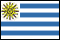 Uruguay - South American Champions