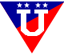 Liga Deportiva Universitaria de Quito (Ecuador)