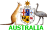 Australia - Oceania Champions