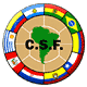 Confederación Sud Americana de Fútbol