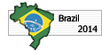 Fifa World Cup 2014 - Brazil