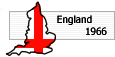Fifa World Cup 1966 - England