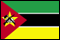 Mozambique 1990