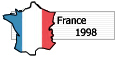 Fifa World Cup 1998 - France